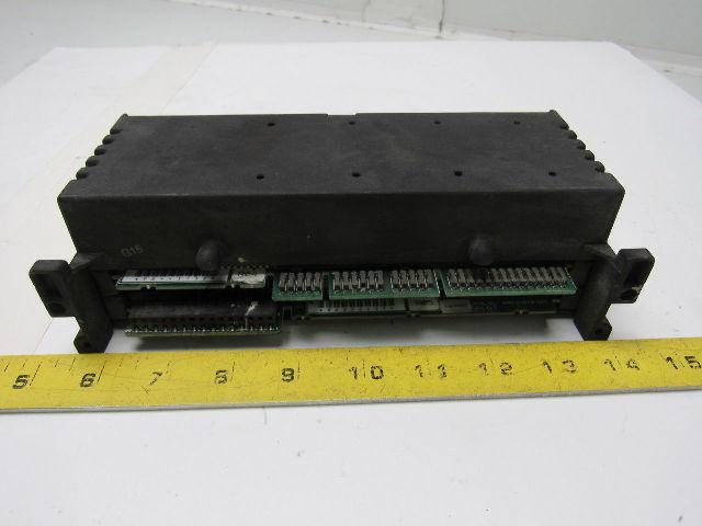 GE Fanuc IC660EBD025B Electronic Module 5-24VDC 32 SNK