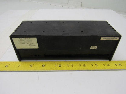 GE Fanuc IC660EBD025B Electronic Module 5-24VDC 32 SNK