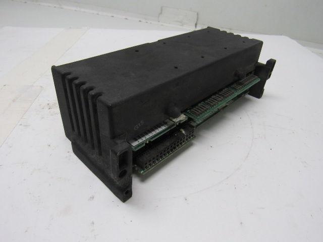 GE Fanuc IC660EBD025B Electronic Module 5-24VDC 32 SNK