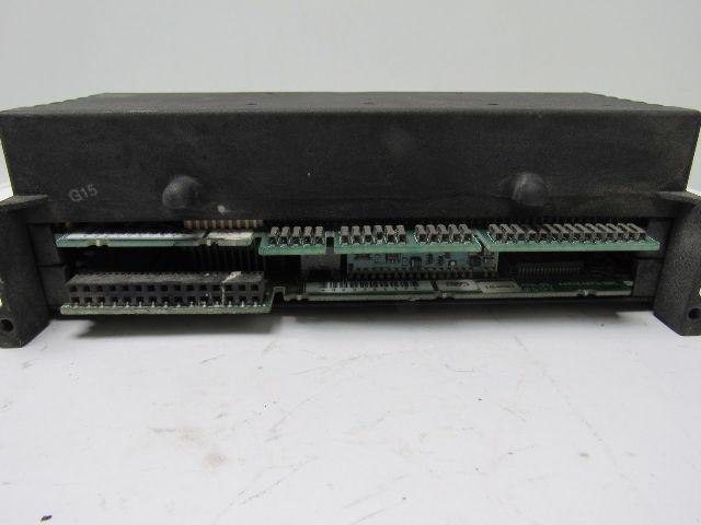 GE Fanuc IC660EBD025B Electronic Module 5-24VDC 32 SNK