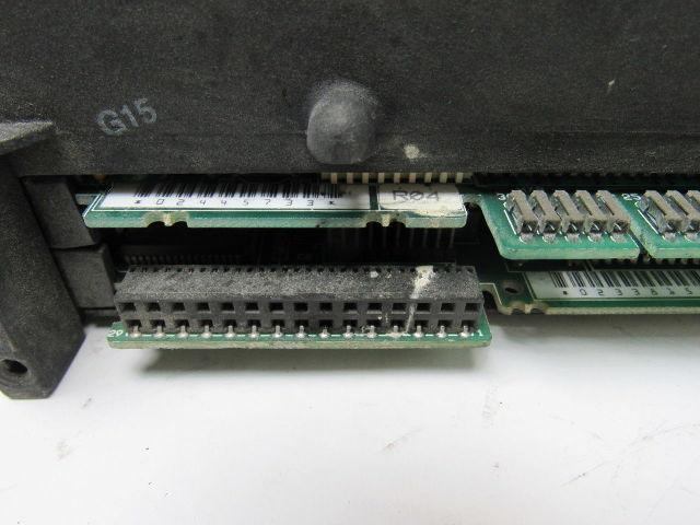 GE Fanuc IC660EBD025B Electronic Module 5-24VDC 32 SNK