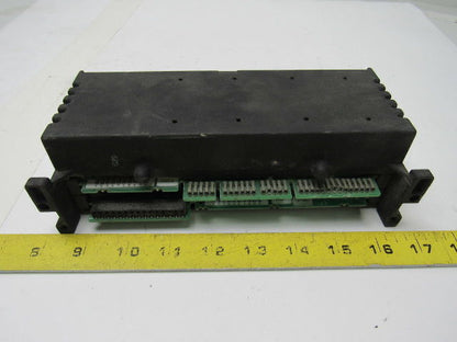 GE Fanuc IC660EBD025F Electronic Module 5-24VDC 32 SNK