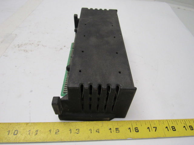 GE Fanuc IC660EBD025F Electronic Module 5-24VDC 32 SNK