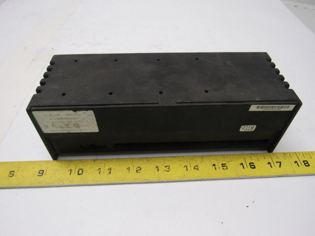 GE Fanuc IC660EBD025F Electronic Module 5-24VDC 32 SNK