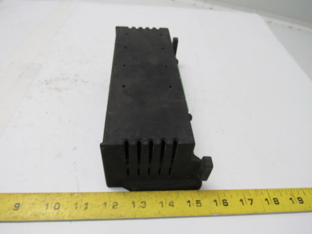 GE Fanuc IC660EBD025F Electronic Module 5-24VDC 32 SNK