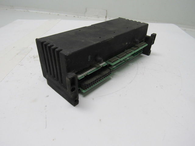 GE Fanuc IC660EBD025F Electronic Module 5-24VDC 32 SNK