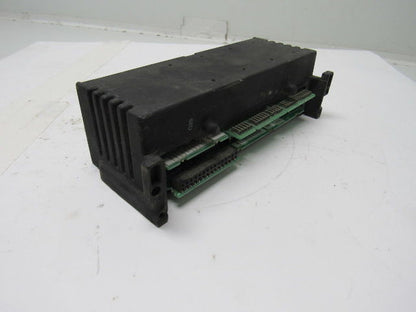 GE Fanuc IC660EBD025F Electronic Module 5-24VDC 32 SNK