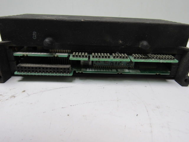 GE Fanuc IC660EBD025F Electronic Module 5-24VDC 32 SNK
