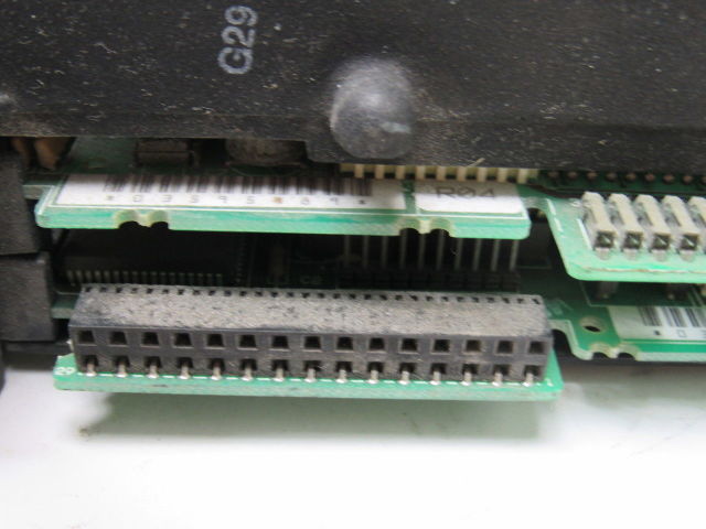 GE Fanuc IC660EBD025F Electronic Module 5-24VDC 32 SNK