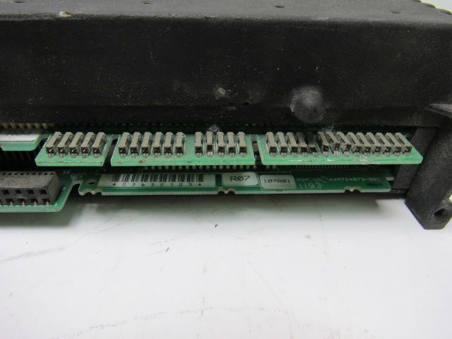 GE Fanuc IC660EBD025F Electronic Module 5-24VDC 32 SNK