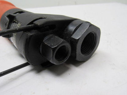 Cleco 35STHFA40Q In-Line Pulse Nutrunner 4000RPM 12-26 Ft-lbs.