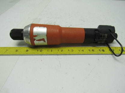 Cleco 35STHFA40Q In-Line Pulse Nutrunner 4000RPM 12-26 Ft-lbs.