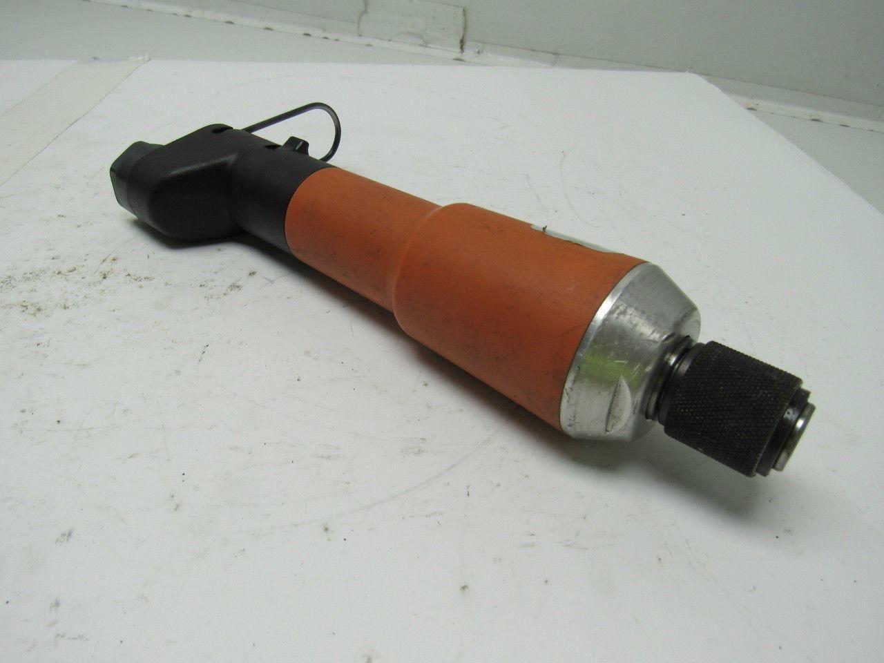 Cleco 35STHFA40Q In-Line Pulse Nutrunner 4000RPM 12-26 Ft-lbs.