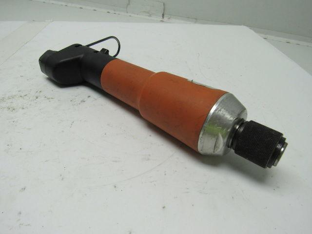 Cleco 35STHFA40Q In-Line Pulse Nutrunner 4000RPM 12-26 Ft-lbs.