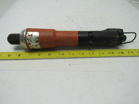 Cleco 35STHF40Q In-Line Lever Pulse Nutrunner 4000RPM 12-26 Ft-lbs.