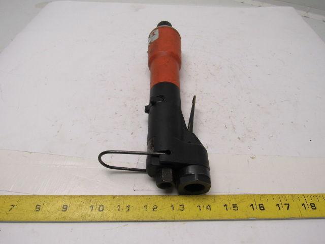 Cleco 35STHF40Q In-Line Lever Pulse Nutrunner 4000RPM 12-26 Ft-lbs.