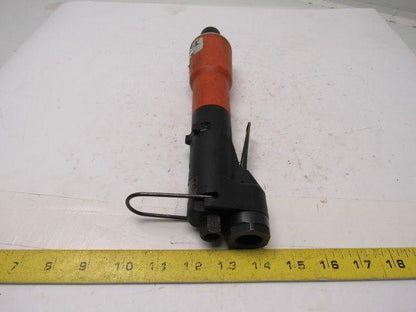 Cleco 35STHF40Q In-Line Lever Pulse Nutrunner 4000RPM 12-26 Ft-lbs.
