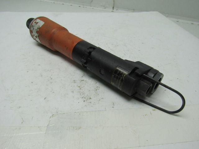 Cleco 35STHF40Q In-Line Lever Pulse Nutrunner 4000RPM 12-26 Ft-lbs.
