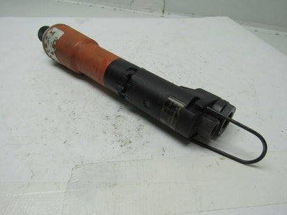 Cleco 35STHF40Q In-Line Lever Pulse Nutrunner 4000RPM 12-26 Ft-lbs.