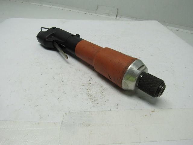 Cleco 35STHF40Q In-Line Lever Pulse Nutrunner 4000RPM 12-26 Ft-lbs.