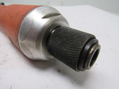 Cleco 35STHF40Q In-Line Lever Pulse Nutrunner 4000RPM 12-26 Ft-lbs.