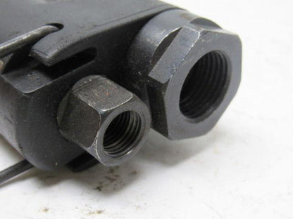 Cleco 35STHF40Q In-Line Lever Pulse Nutrunner 4000RPM 12-26 Ft-lbs.