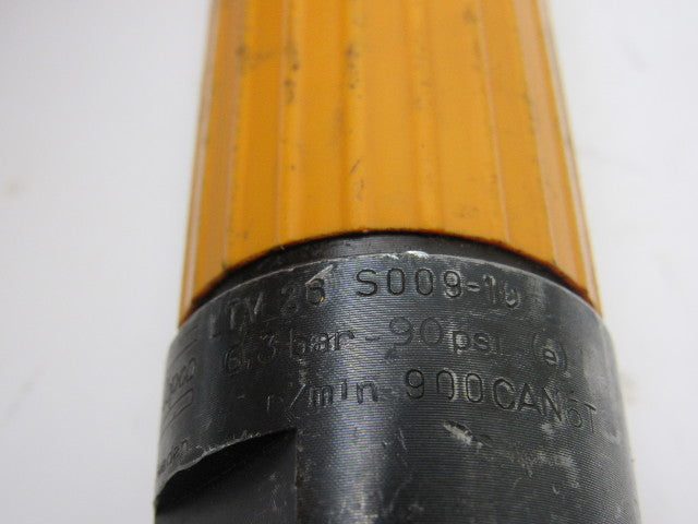 Atlas Copco  LTV26-S009-10 Pneumatic Nut Runner 3/8" Drive 950RPM