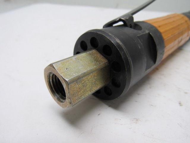 Atlas Copco  LTV26-S009-10 Pneumatic Nut Runner 3/8" Drive 950RPM