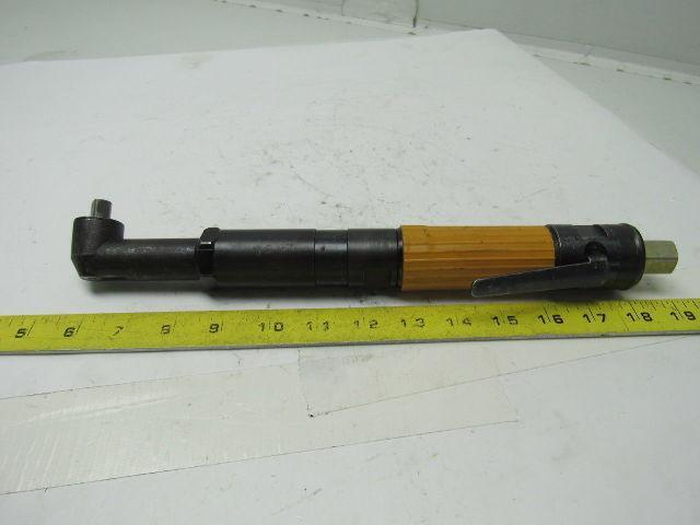 Atlas Copco  LTV26-S009-10 Pneumatic Nut Runner 3/8" Drive 950RPM