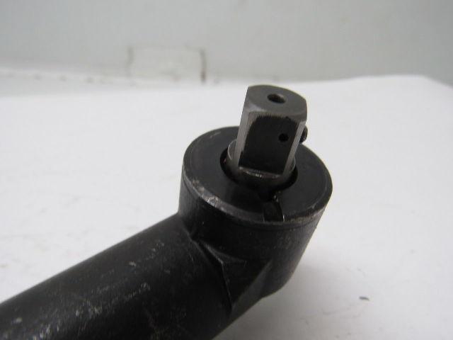 Atlas Copco  LTV26-S009-10 Pneumatic Nut Runner 3/8" Drive 950RPM