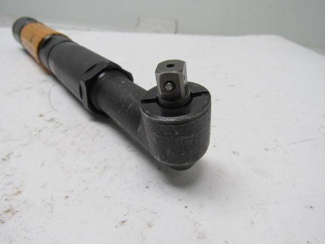 Atlas Copco  LTV26-S009-10 Pneumatic Nut Runner 3/8" Drive 950RPM