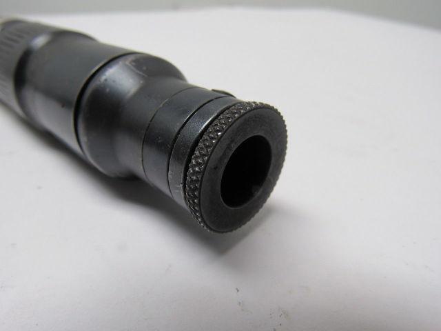 Gardner Denver H10RA12ATC Pneumatic Screwdriver 1200RPM W/ Grip