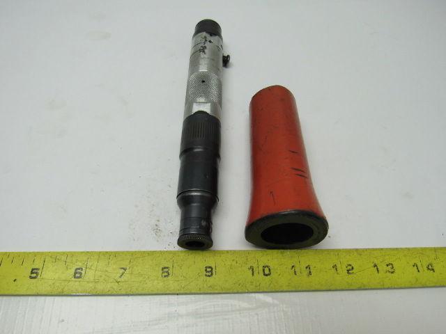 Gardner Denver H10RA12ATC Pneumatic Screwdriver 1200RPM W/ Grip