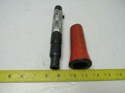 Gardner Denver H10RA12ATC Pneumatic Screwdriver 1200RPM W/ Grip