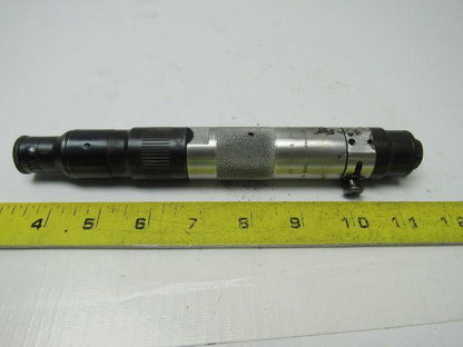 Gardner Denver H10RA12ATC Pneumatic Screwdriver 1200RPM W/ Grip
