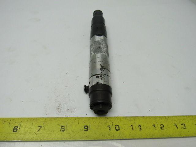 Gardner Denver H10RA12ATC Pneumatic Screwdriver 1200RPM W/ Grip