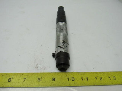 Gardner Denver H10RA12ATC Pneumatic Screwdriver 1200RPM W/ Grip