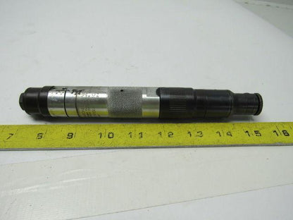 Gardner Denver H10RA12ATC Pneumatic Screwdriver 1200RPM W/ Grip