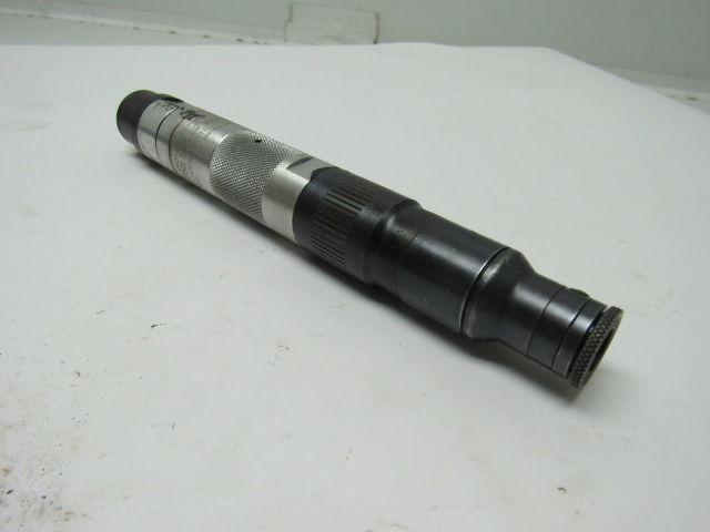 Gardner Denver H10RA12ATC Pneumatic Screwdriver 1200RPM W/ Grip