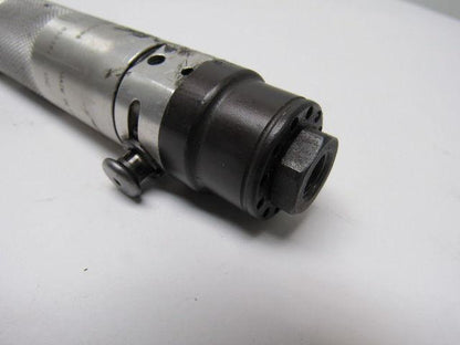 Gardner Denver H10RA12ATC Pneumatic Screwdriver 1200RPM W/ Grip