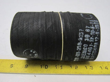 Boeing BACD40A12-8-5A11 Air Duct Hose 3" ID X 4.5" OAL 4720-01-216-9357