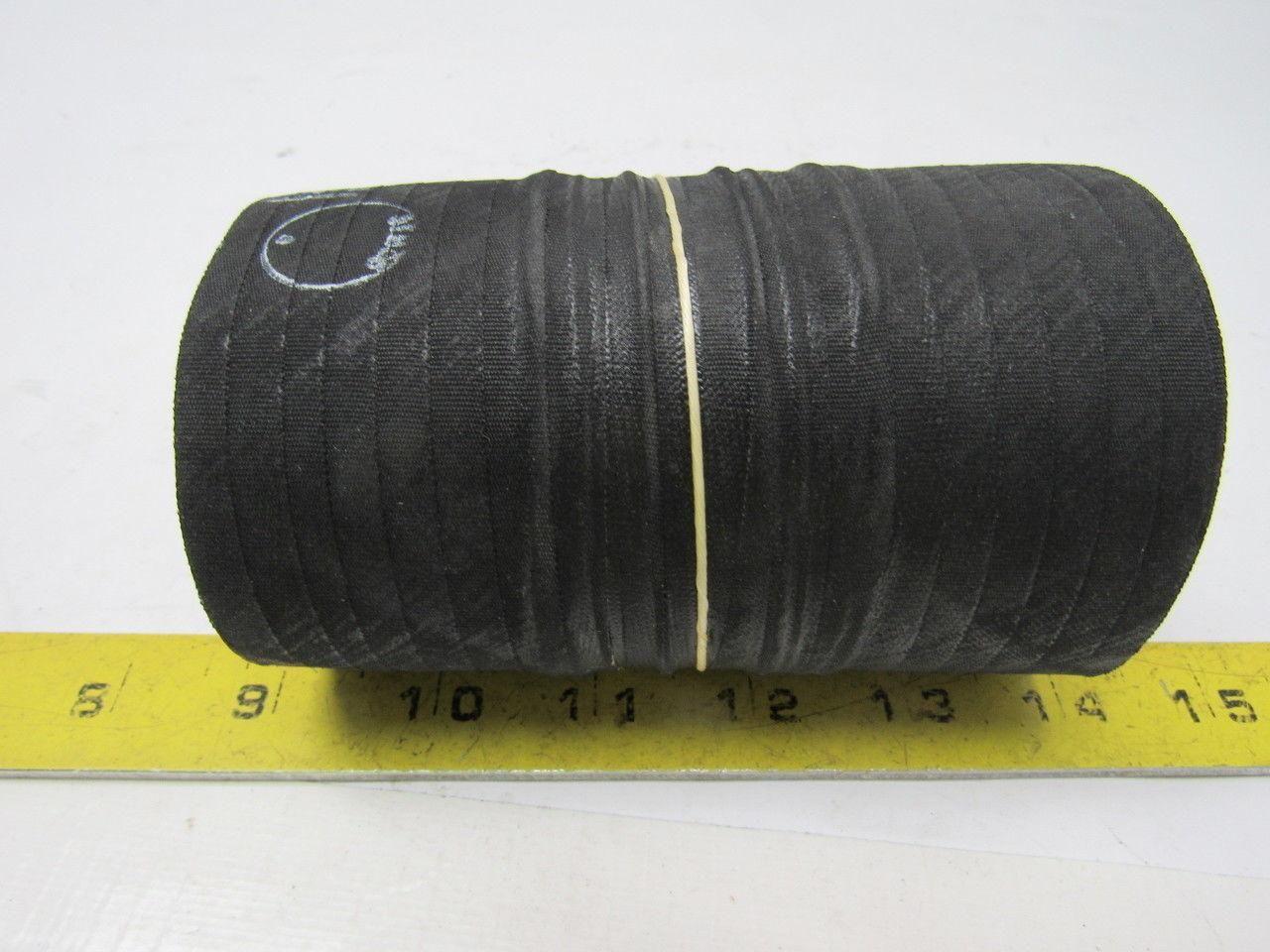 Boeing BACD40A12-8-5A11 Air Duct Hose 3" ID X 4.5" OAL 4720-01-216-9357