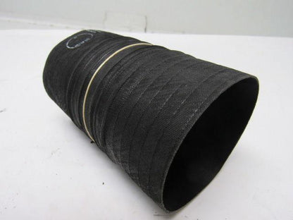Boeing BACD40A12-8-5A11 Air Duct Hose 3" ID X 4.5" OAL 4720-01-216-9357
