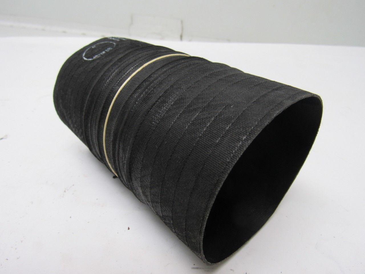 Boeing BACD40A12-8-5A11 Air Duct Hose 3" ID X 4.5" OAL 4720-01-216-9357