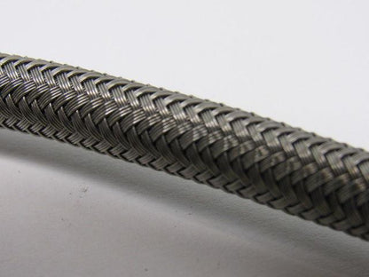 Aeroquip MS8005E084A High Pressure Braided Stainless Teflon Hose Size 4