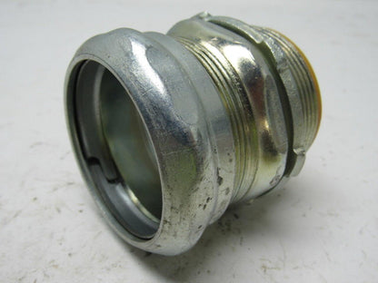 2" Electrical Conduit Straight liquid Tight Insulated Coupling