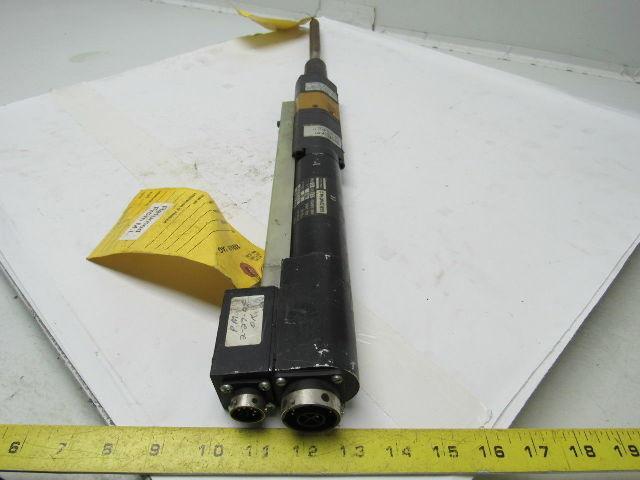 Atlas Copco  QMR42-16-RT 3/8" Drive Electric Nutrunner