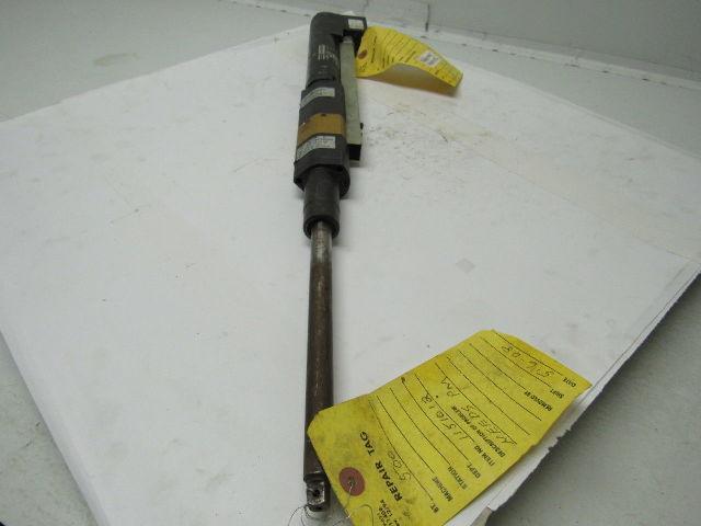 Atlas Copco  QMR42-16-RT 3/8" Drive Electric Nutrunner