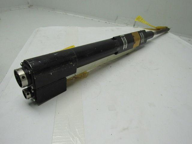 Atlas Copco  QMR42-16-RT 3/8" Drive Electric Nutrunner