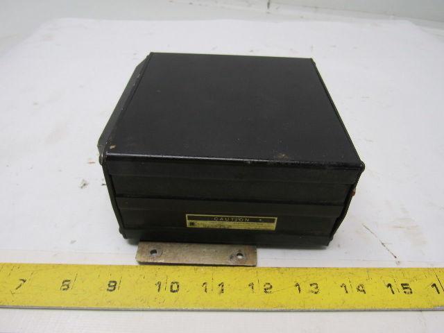 Microscan 99-500003-19 MS-4000 Barcode Decoder Scanner